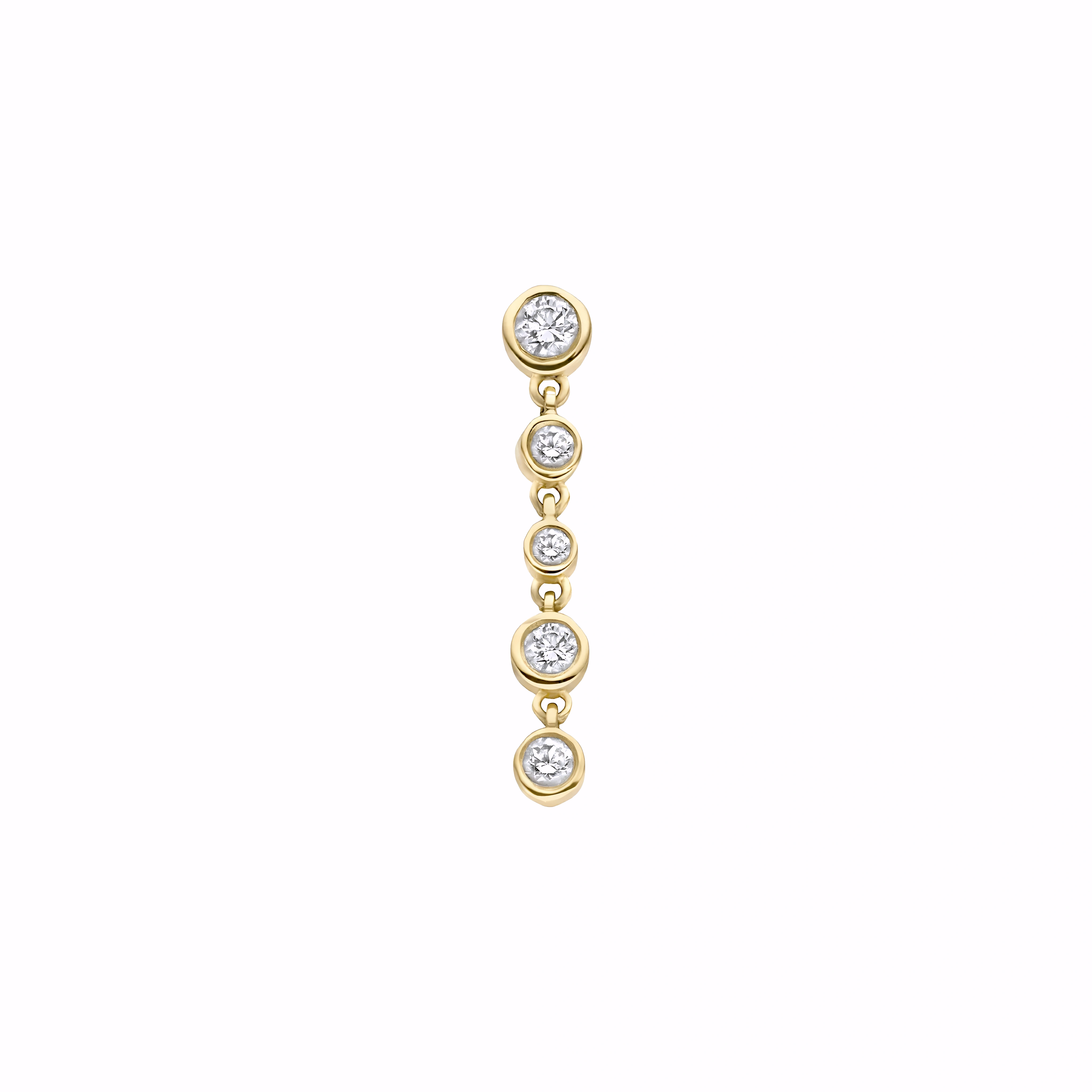 BEAM EARRING