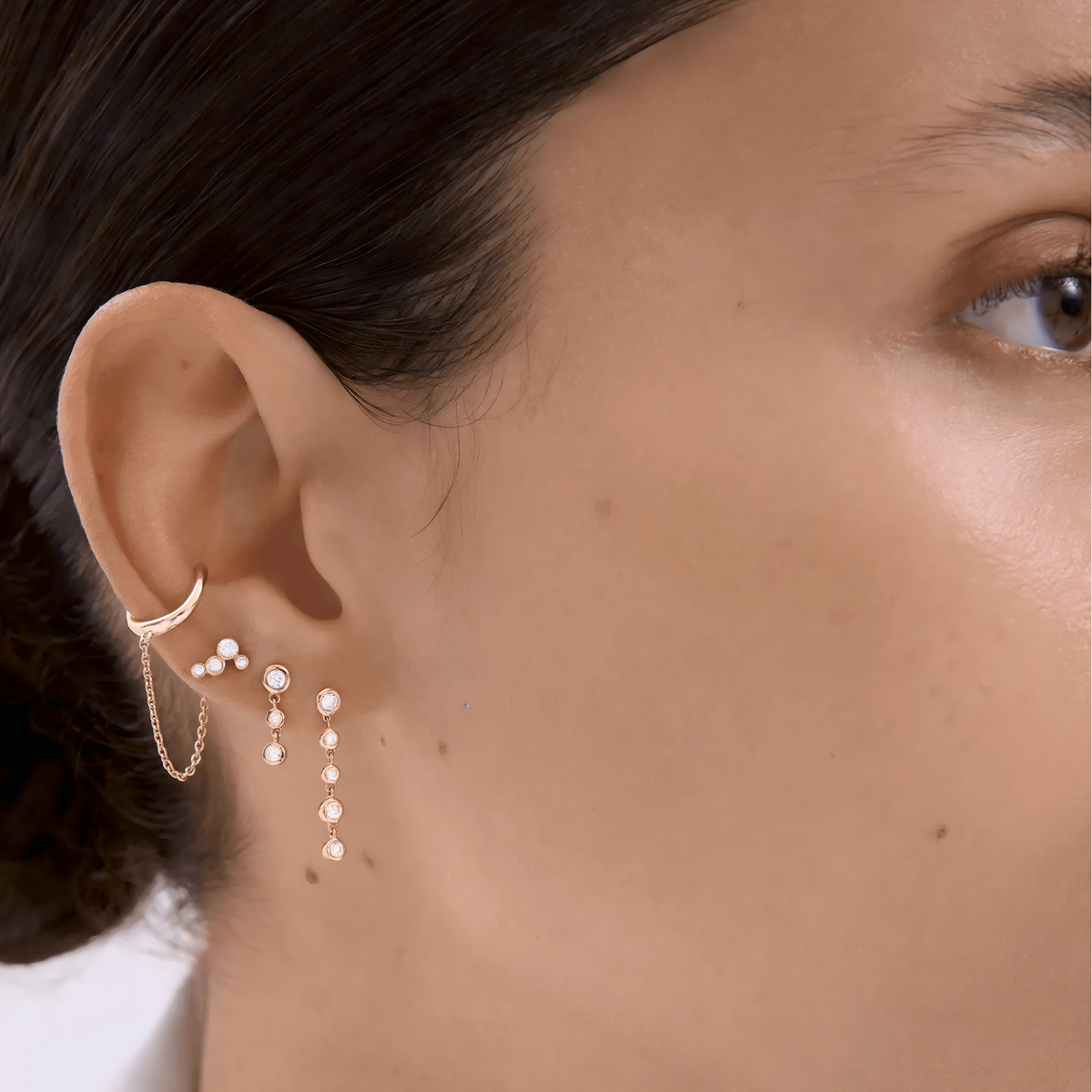BEAM EARRING
