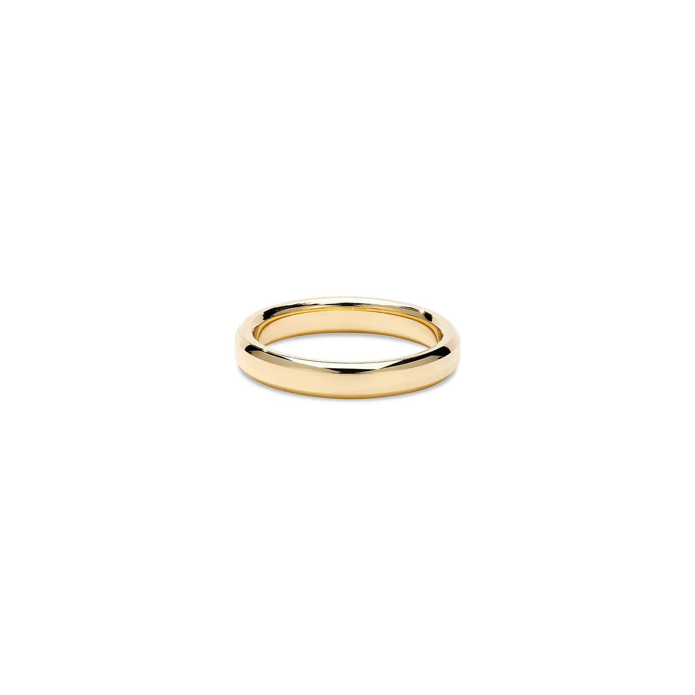 CLASSIC BAND RING