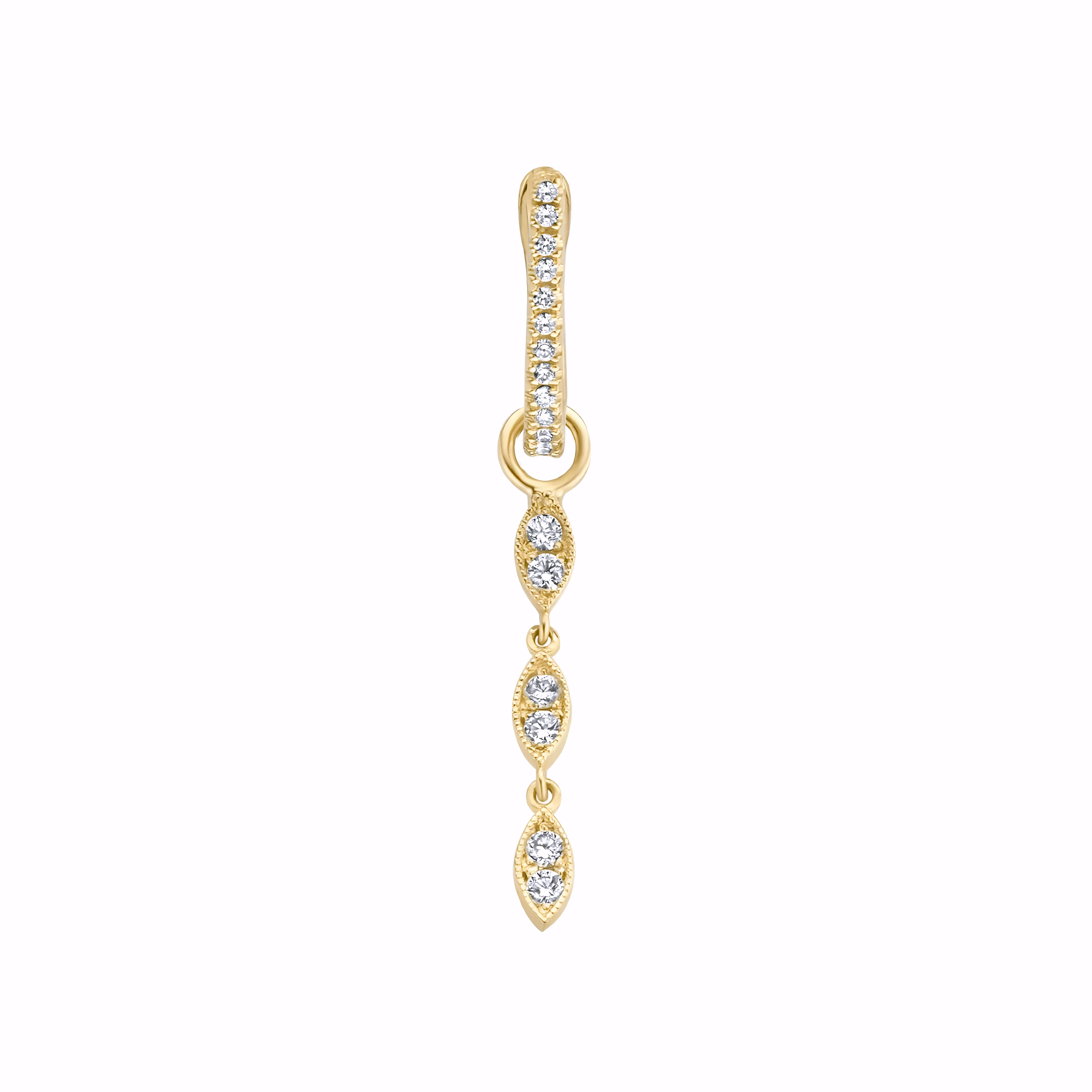 CLEO EARRING