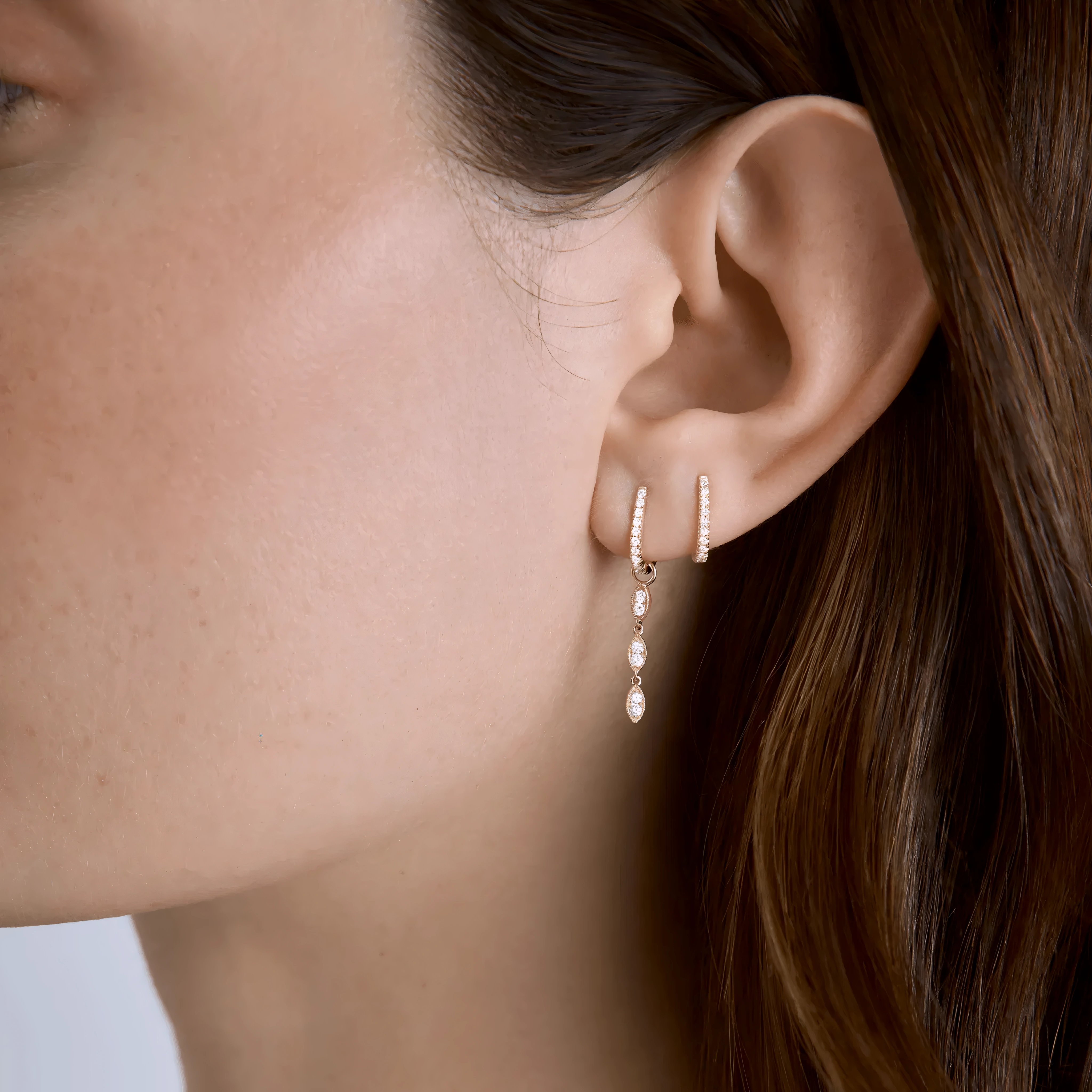 CLEO EARRING