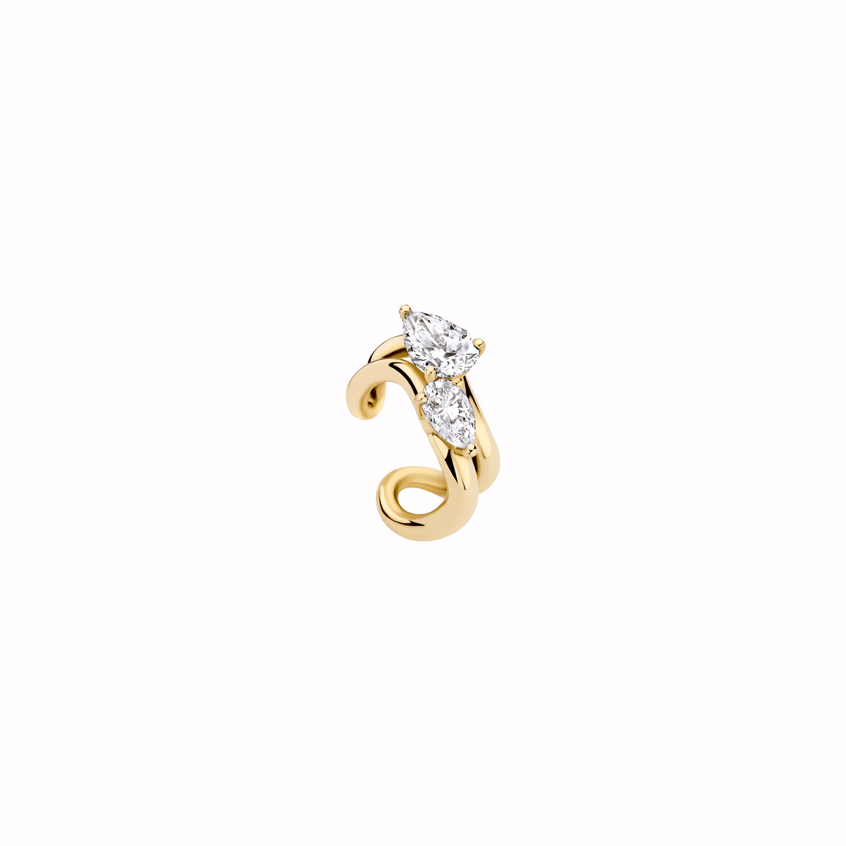 DOLLA EAR CUFF
