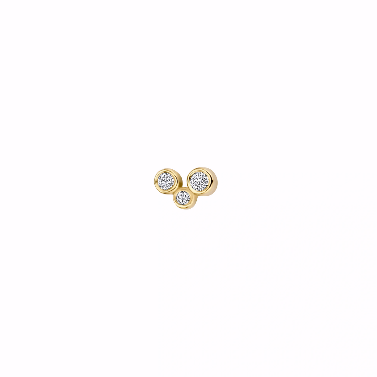 RAY EARRING