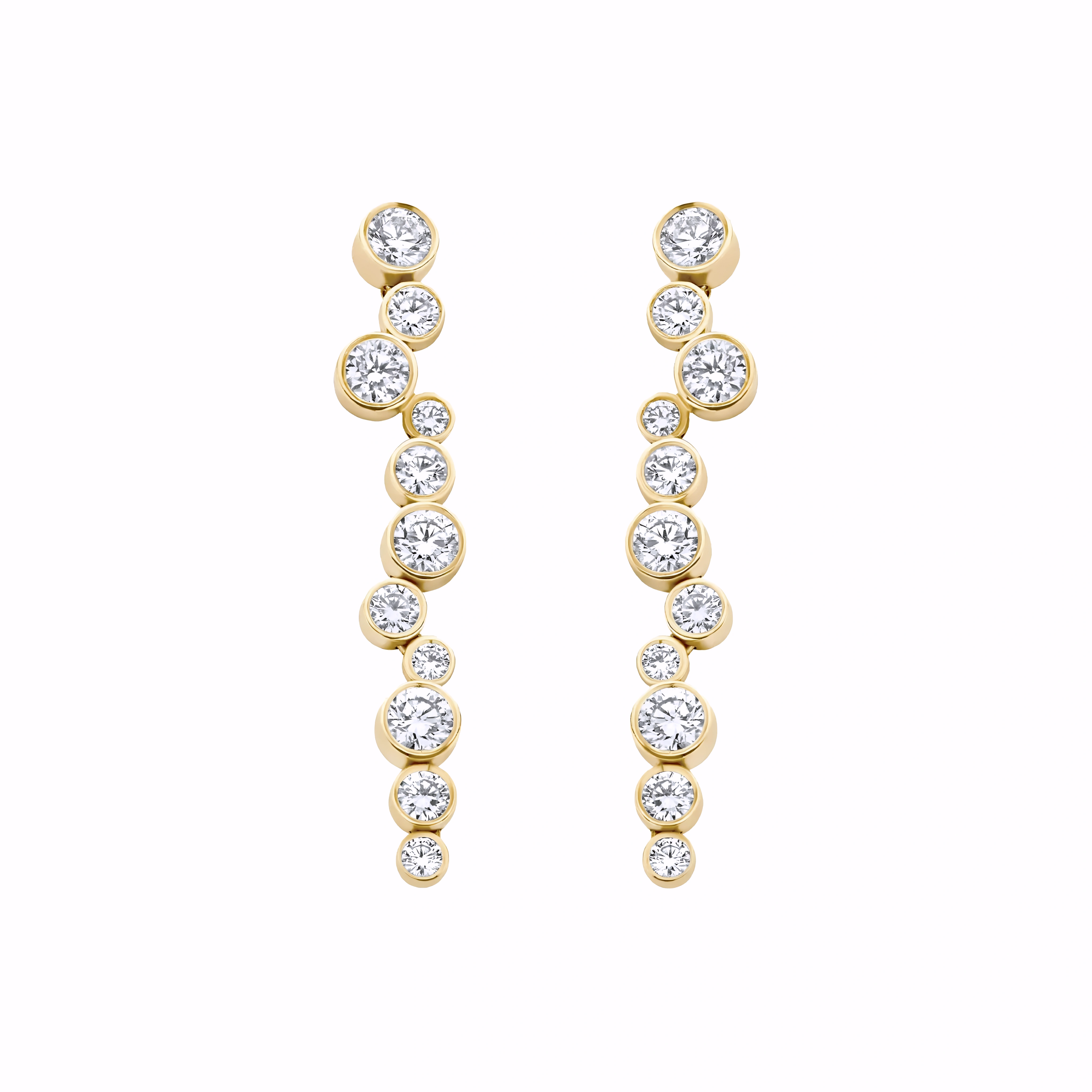 SPLENDIDO EARRINGS