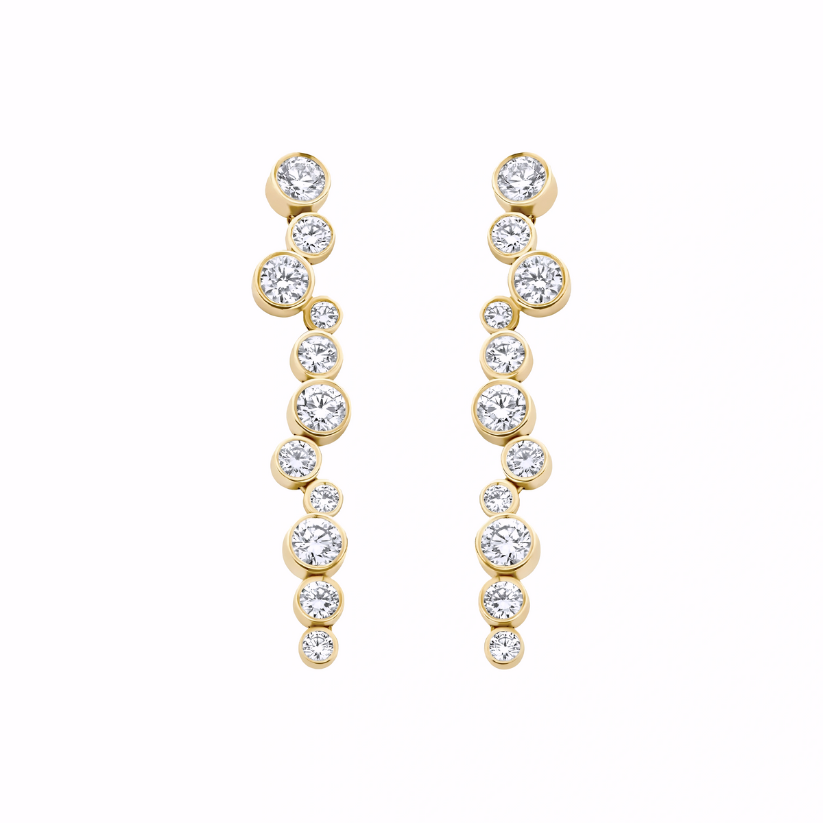 SPLENDIDO EARRINGS