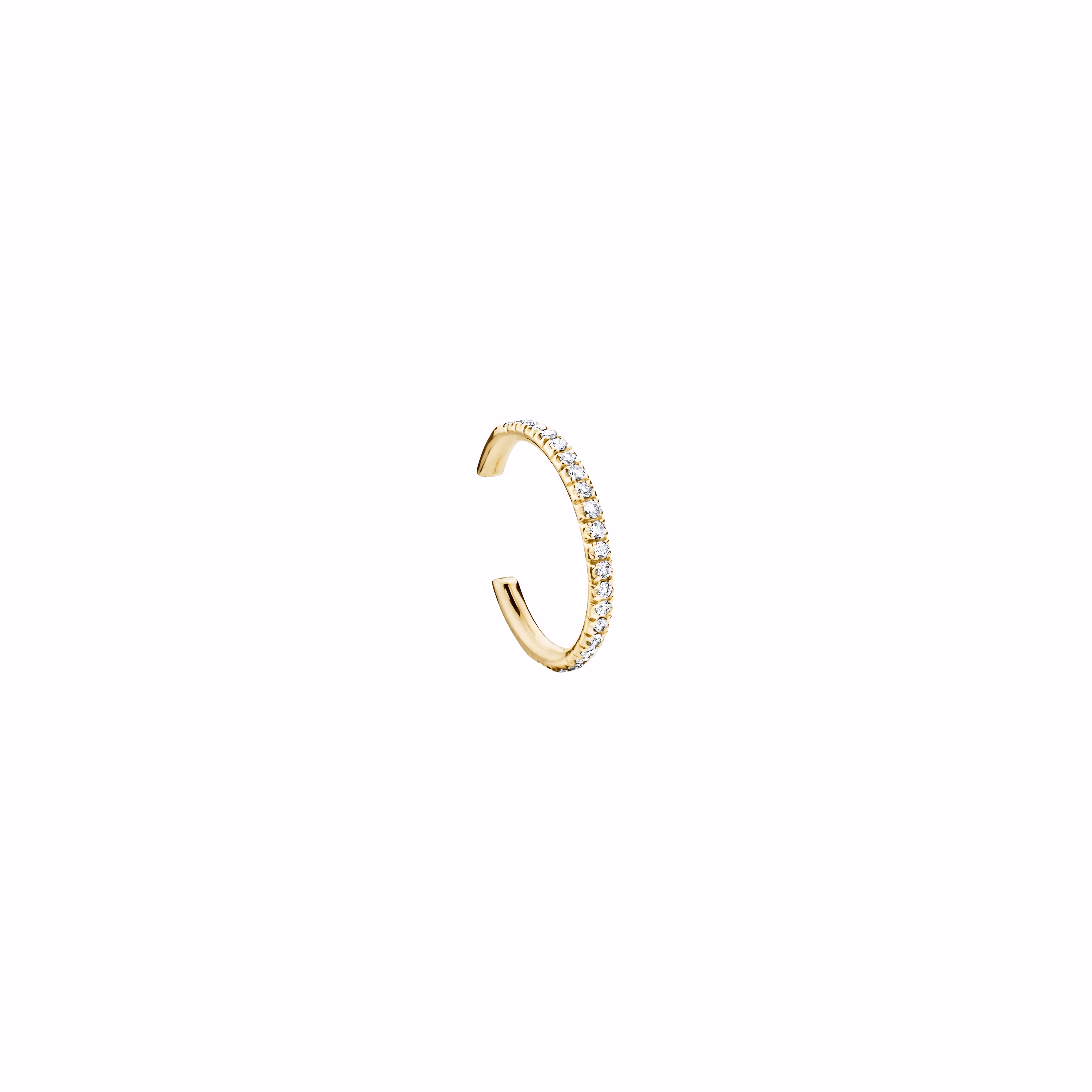 STRIA EAR CUFF