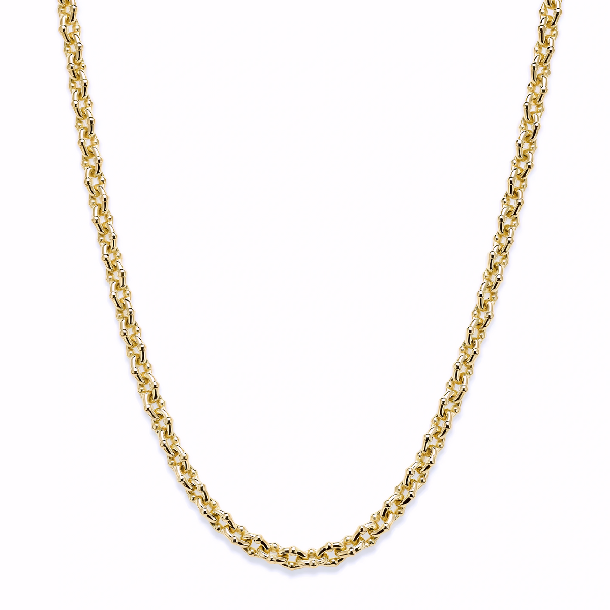 UMLAUT NECKLACE