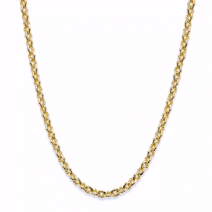 UMLAUT NECKLACE